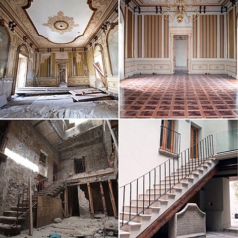 Escuela de Medicina se traslada a CU