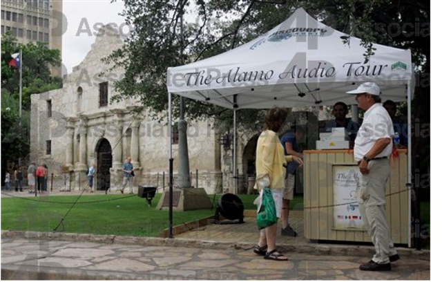 Vacation In San Antonio