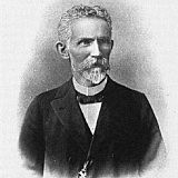 Nace Alonso Carrió de la Vandera