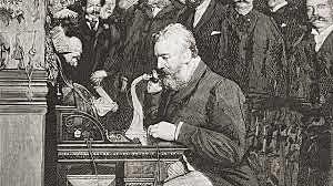 graham bell