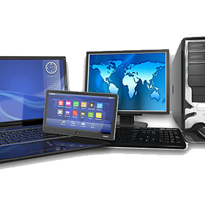 Timeline: Historia de la computacion