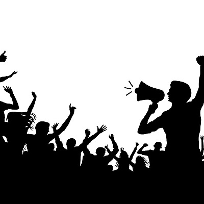 Timeline: Revoluciones Sociales