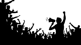 Timeline: Revoluciones Sociales