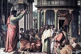 La educación como artificio de los sofistas