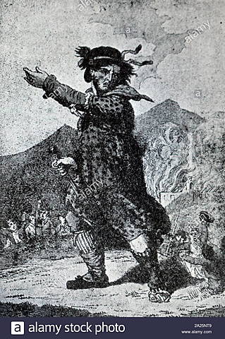 Ned Ludd
