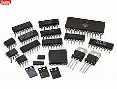 Circuitos integrados