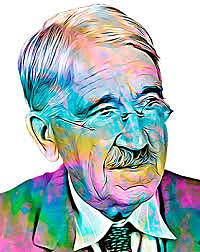 John Dewey (1859-1952).