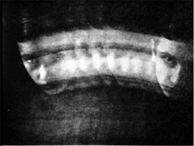 Fotografía futurista