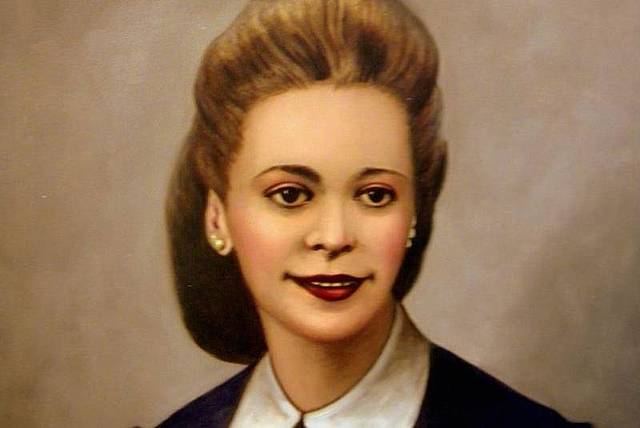 Viola Desmond Dragged Out of Nova Scotia Movie