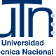 Logo utn 2014
