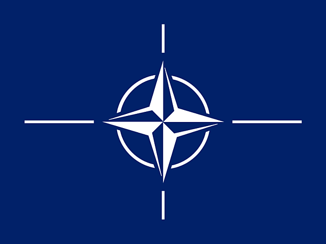 Gründung NATO