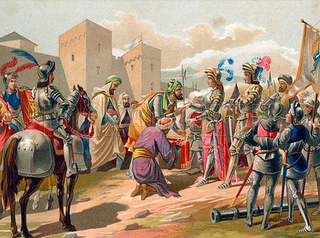 Conquesta de Granada