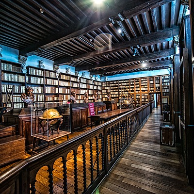 Timeline: Pensiero scientifico