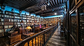 Timeline: Pensiero scientifico