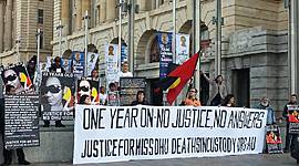 Timeline: Aboriginal Deaths in Custody: timeline of events and aftermath
