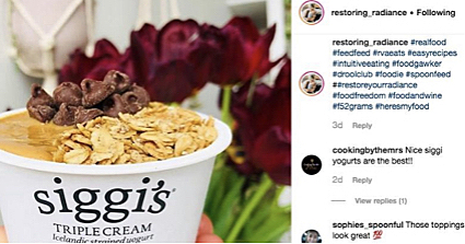 Instagram Introduces Hashtags