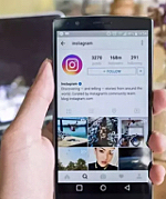 Instagram is Released for Android