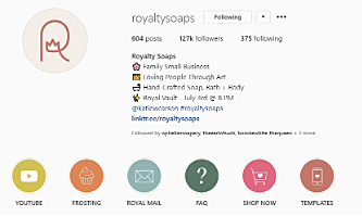 Instagram Introduces Story Highlights