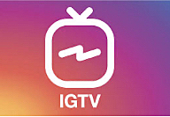 Instagram Launches IGTV