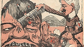 Timeline: A HISTÓRIA DA SAÚDE PÚBLICA BRASILEIRA