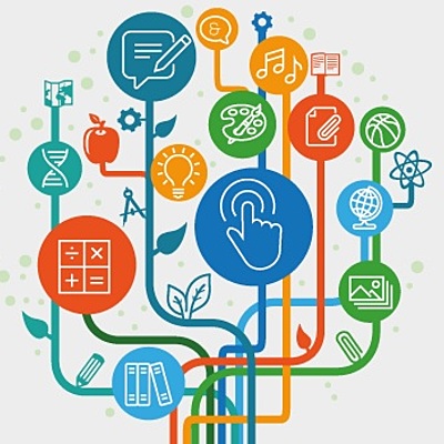 Timeline: Linea de Tiempo Recursos Educativos Digitales