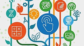 Timeline: Linea de Tiempo Recursos Educativos Digitales