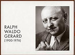 Gerard (1969): Unidades Curriculares