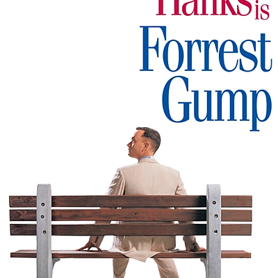 Timeline: Tijdlijn Forrest Gump