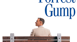Timeline: Tijdlijn Forrest Gump