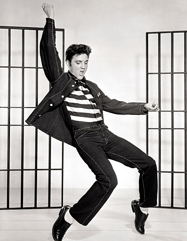 Elvis Presley