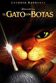 El Gato con Botas	21 de octubre de 2011