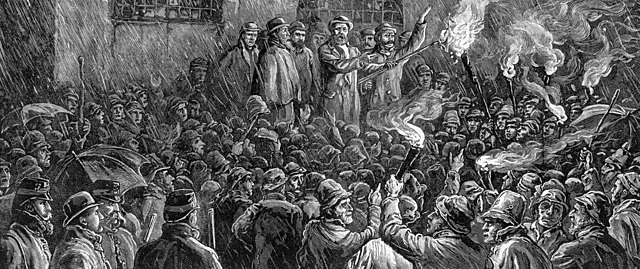 politieke stromingen