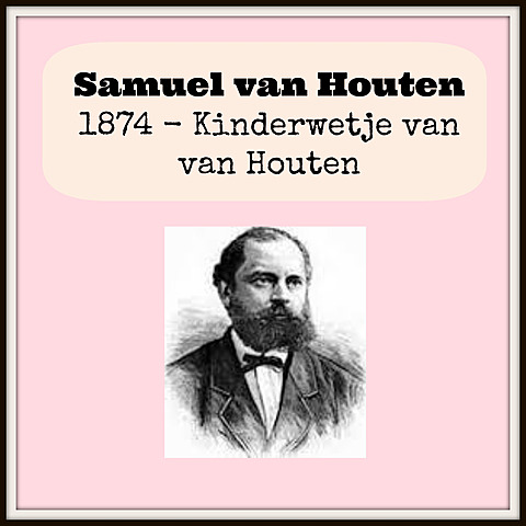 Sociale kwestie kinderarbeid