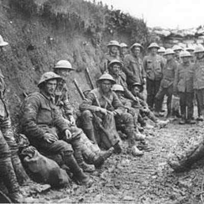 Timeline: Geschiedenis hoofdstuk 3 deel 1