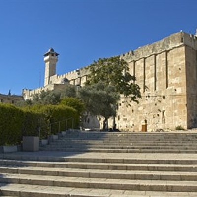 Timeline: האירועים בחיי- שרה אמנו