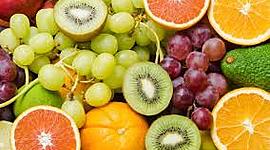 Timeline: Διατροφή