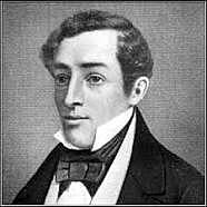 Nace José María Heredia