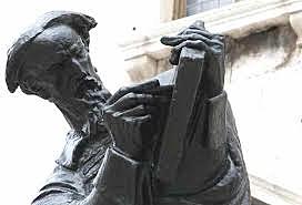 Primer uso de la palabra Psicología