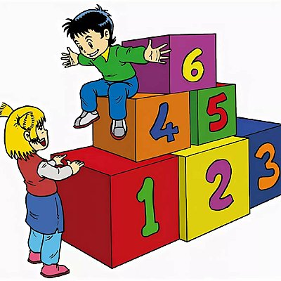 Timeline: Галерея великих математиков