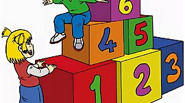 Timeline: Галерея великих математиков