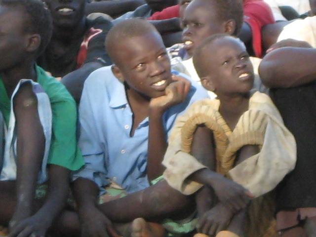 Talks in Abyei after Clashes Sour Referendum Mood