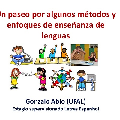 Timeline: Método de enseñanza