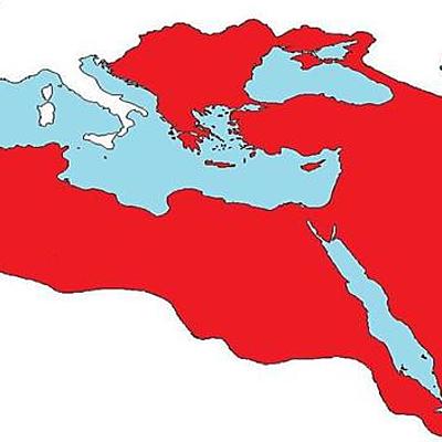 Timeline: 1453-1520 YILLARI ARASINDA OSMANLI DEVLETİNDE MEYDANA GELEN BAŞLICA SİYASİ GELİŞMELER