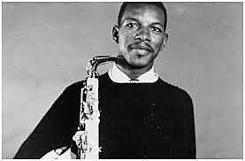 ORNETTE COLEMAN