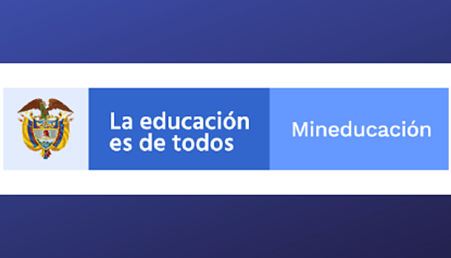 Definición Ministerio de Educación Nacional
