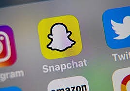 Snapchat Releases on Android