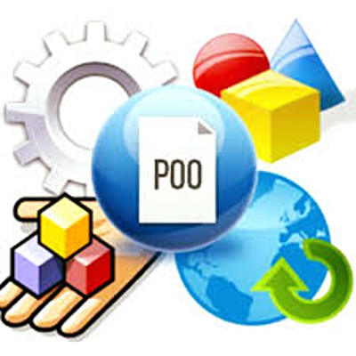 Timeline:  Lenguajes de programación orientados a objetos