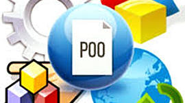 Timeline:  Lenguajes de programación orientados a objetos