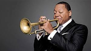 WYNTON MARSALIS
