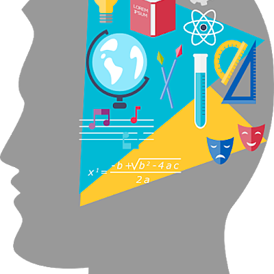 Timeline: Mi evolución educativa al transcurrir los años.